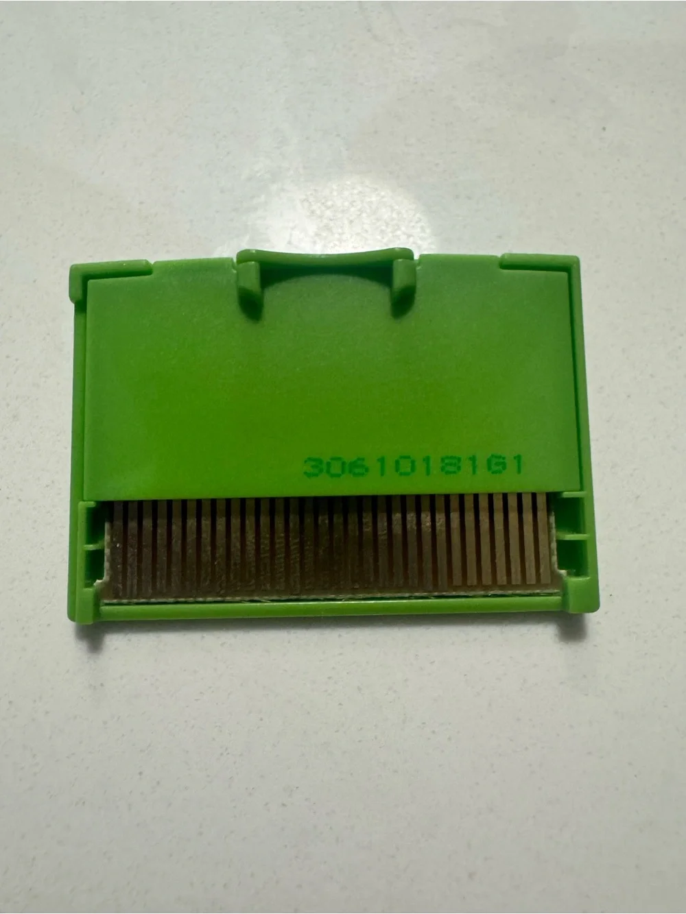 Leap Frog Explorer Learning Game Cartridge Jake and the Never Land Pirates